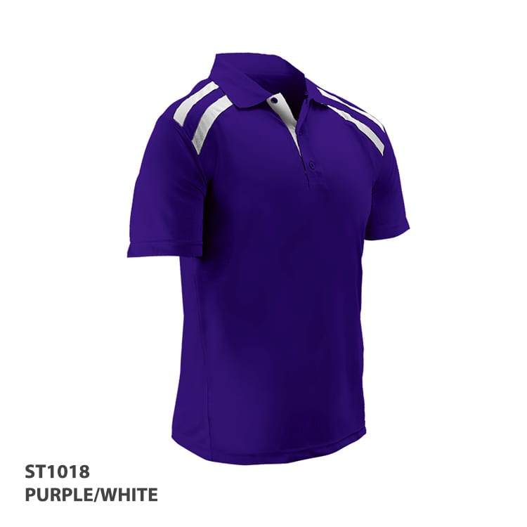 Titan Polo - Mens