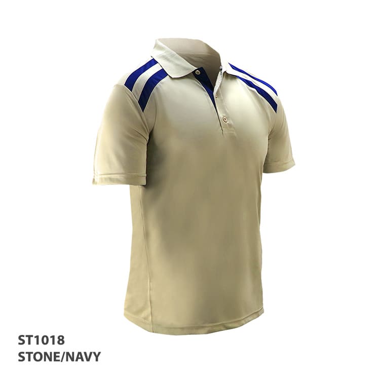 Titan Polo - Mens