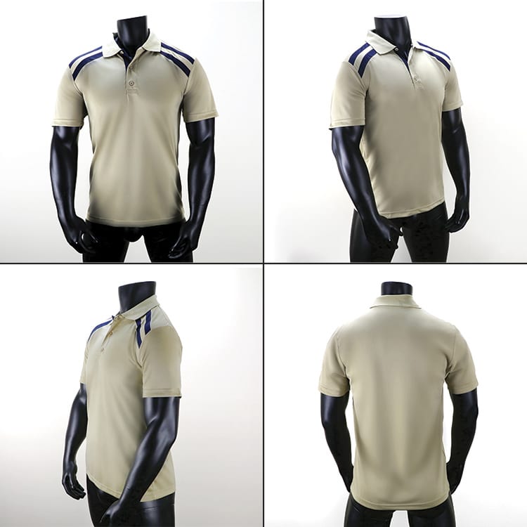 Titan Polo - Mens