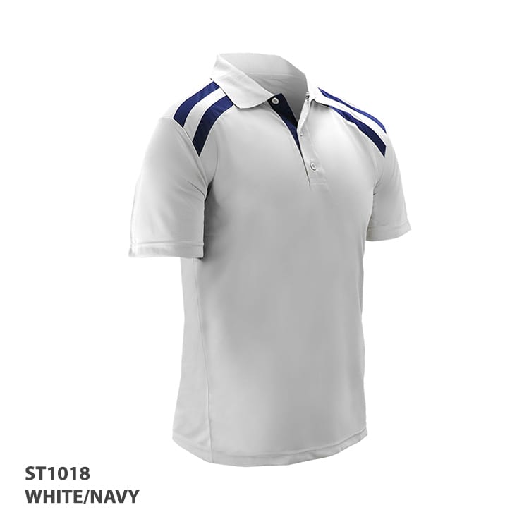 Titan Polo - Mens