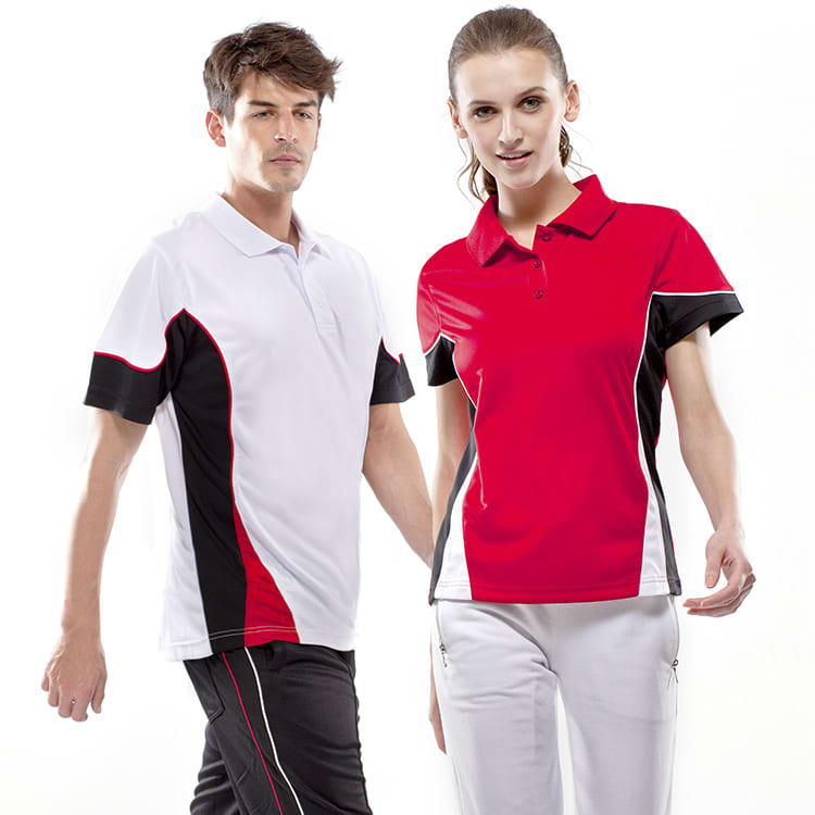 Century Polo- Mens