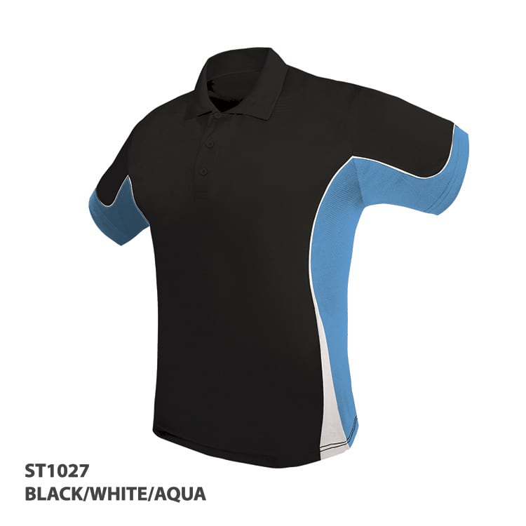 Century Polo- Mens