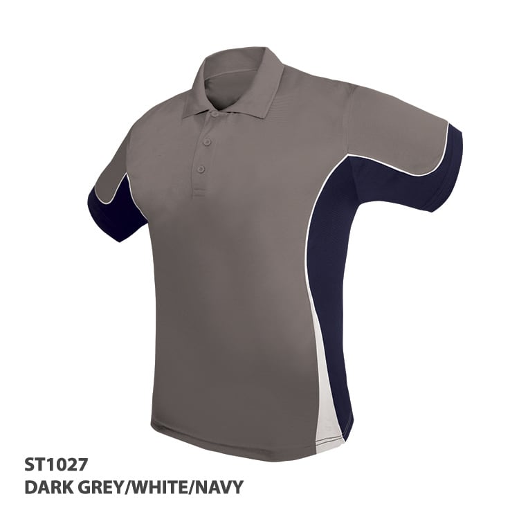 Century Polo- Mens