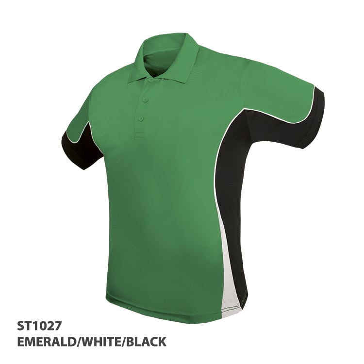 Century Polo- Mens