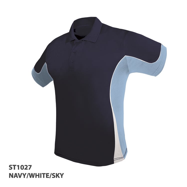 Century Polo- Mens