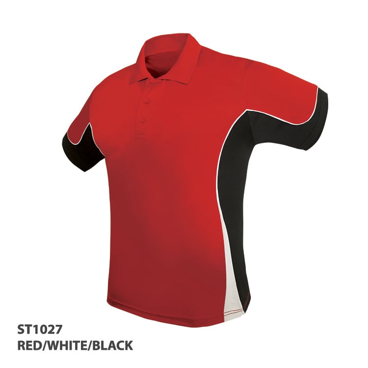 Century Polo- Mens