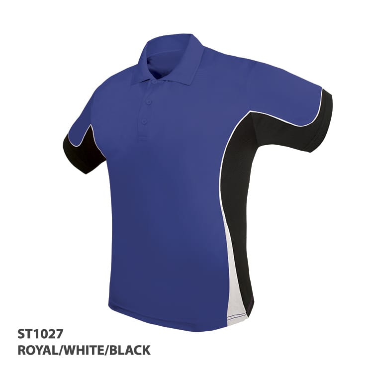 Century Polo- Mens