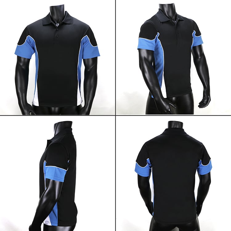 Century Polo- Mens
