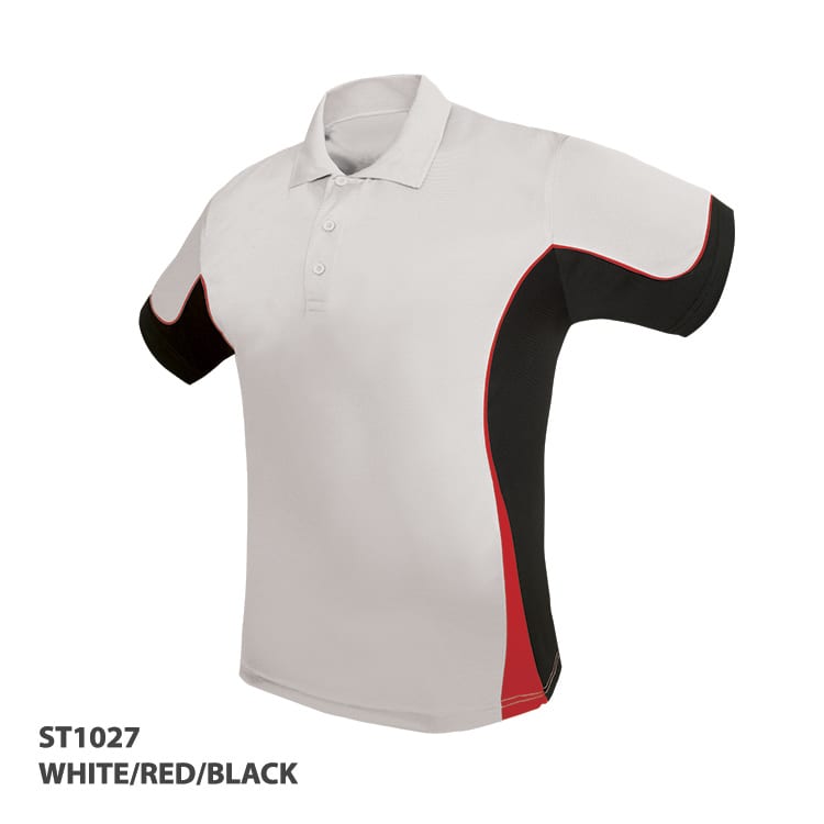 Century Polo- Mens