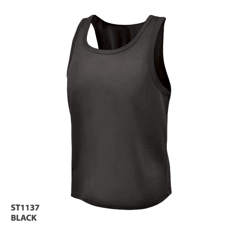 Maxima Singlet - Mens