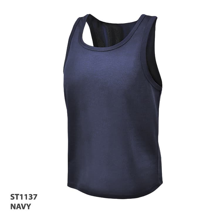 Maxima Singlet - Mens
