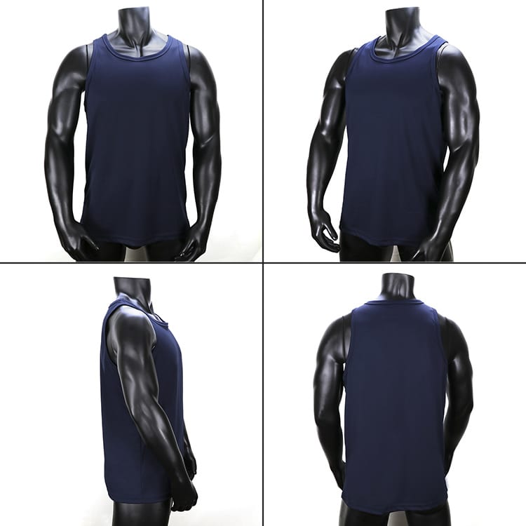 Maxima Singlet - Mens