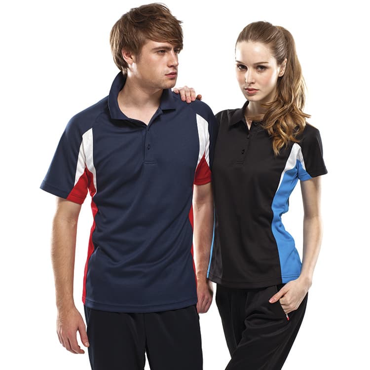 Verve Polo - Mens