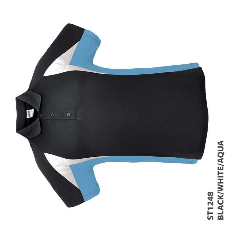 Verve Polo - Mens