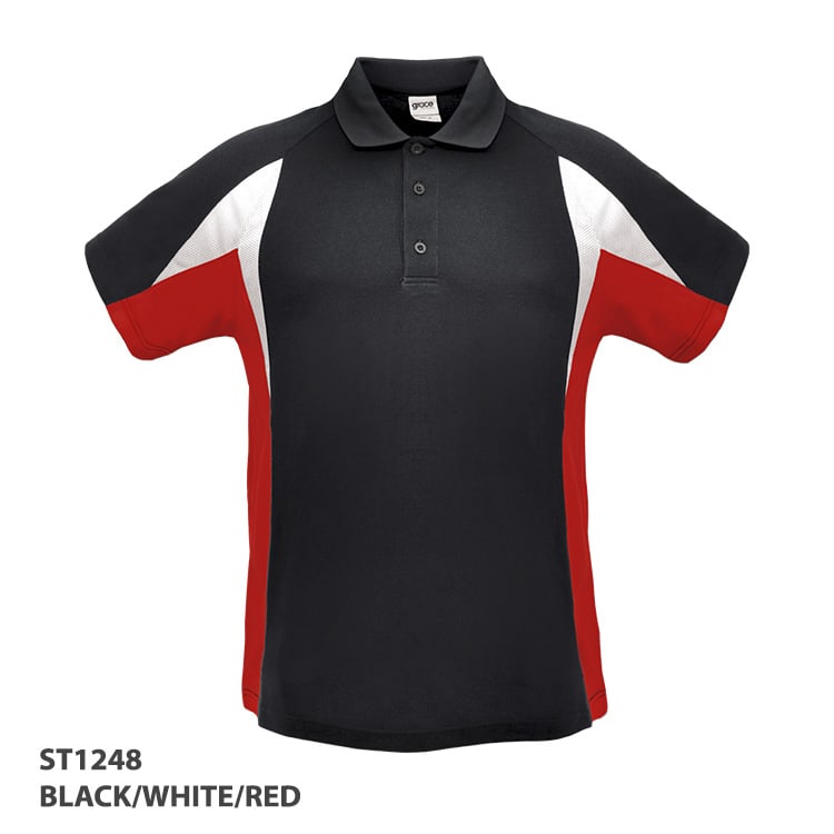 Verve Polo - Mens
