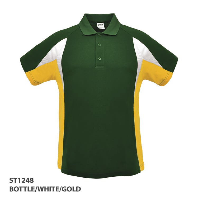 Verve Polo - Mens