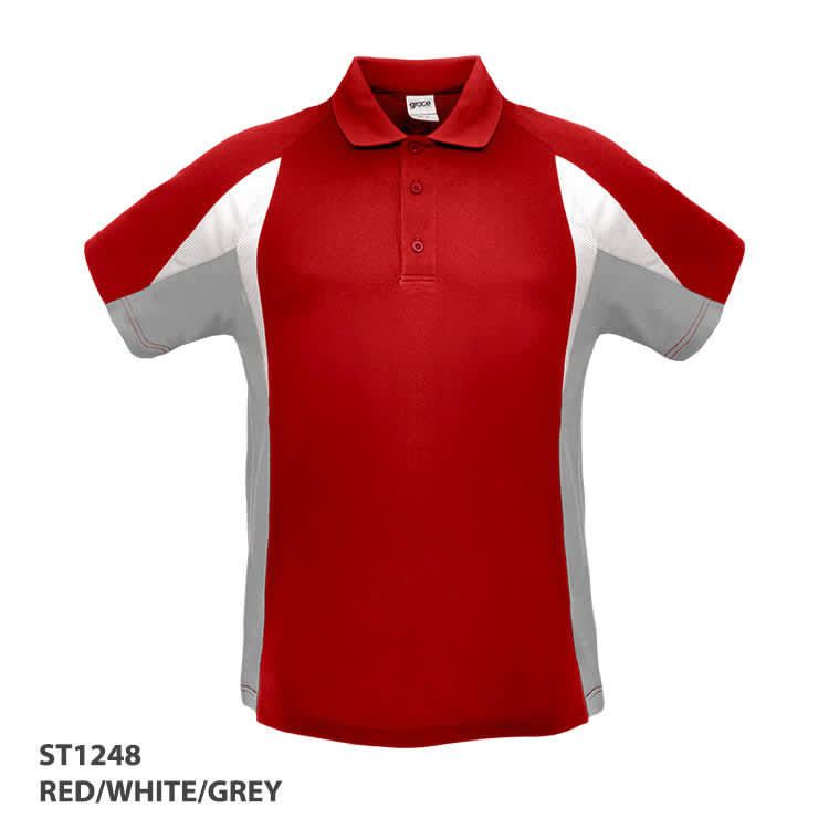 Verve Polo - Mens