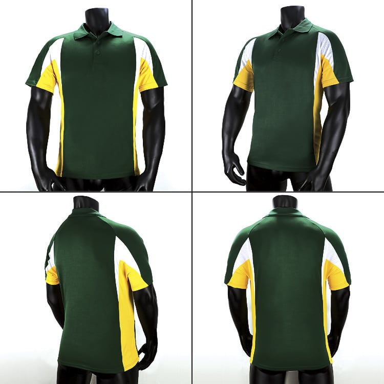Verve Polo - Mens