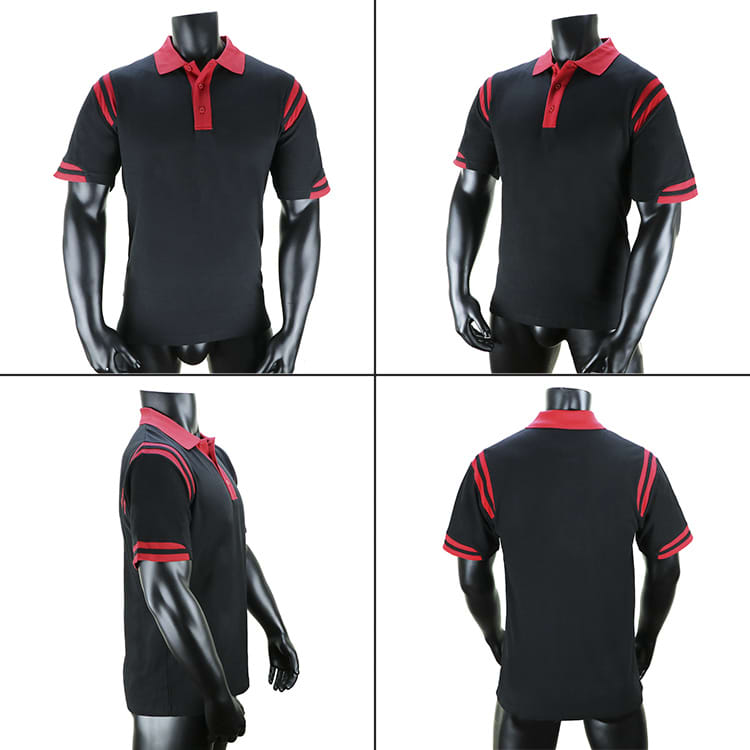 Stride Polo - Unisex