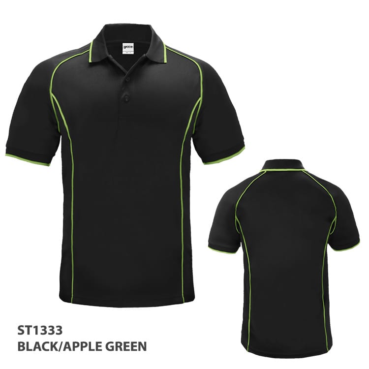 Centaur Polo - Mens
