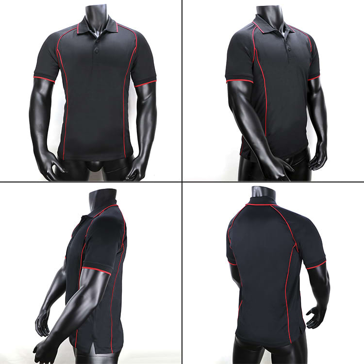 Centaur Polo - Mens