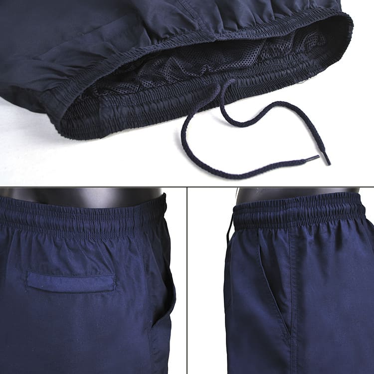 Sierra Shorts - Mens