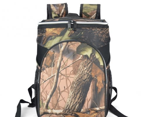 Backpack Cooler Bag