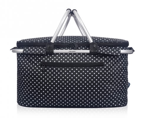 Picnic Basket Cooler Bag