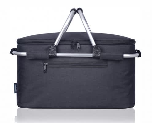 Picnic Basket Cooler Bag