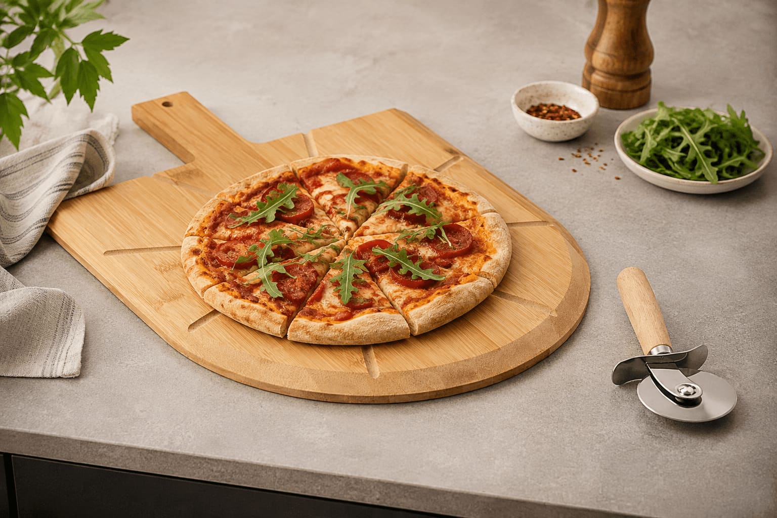 Napolitana