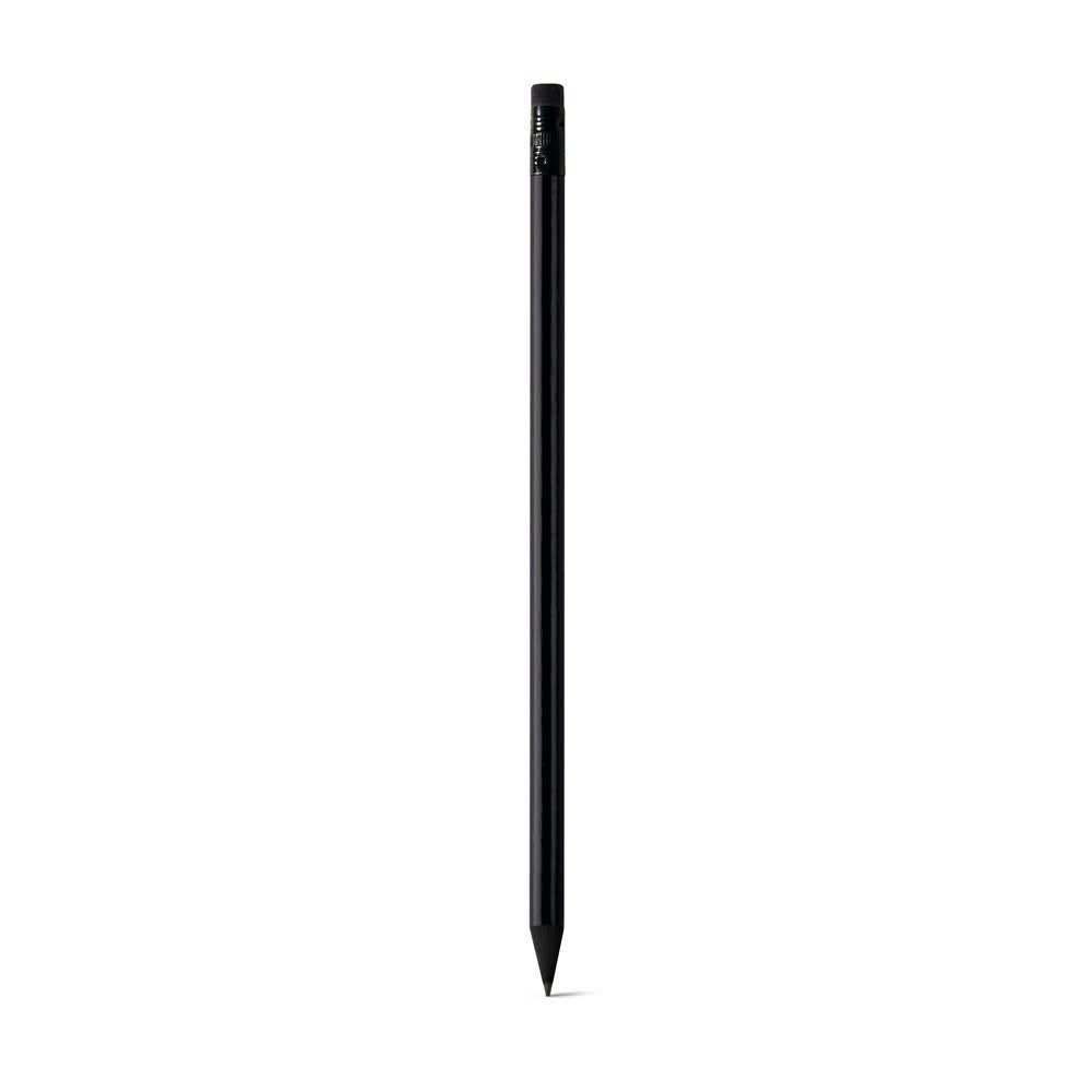Ernster – HB pencil with eraser