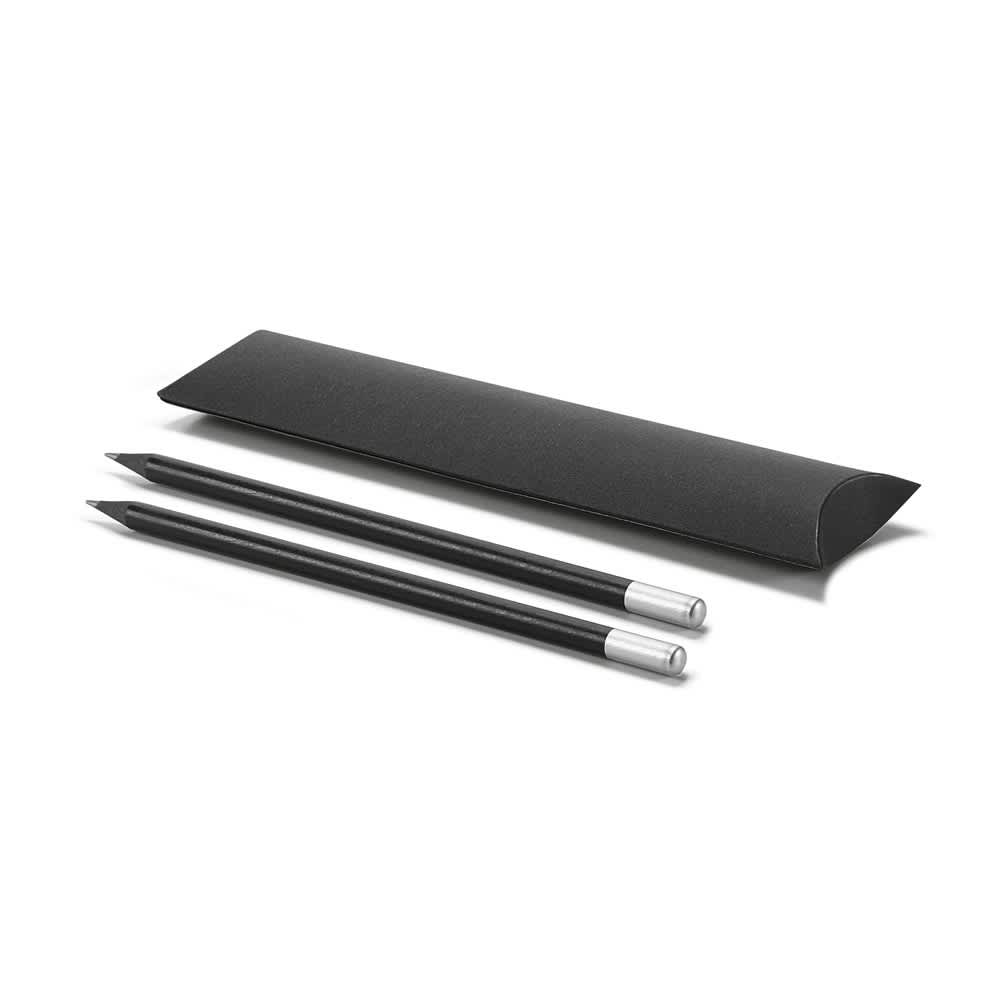 Brentano – Set with two sharpened pencils