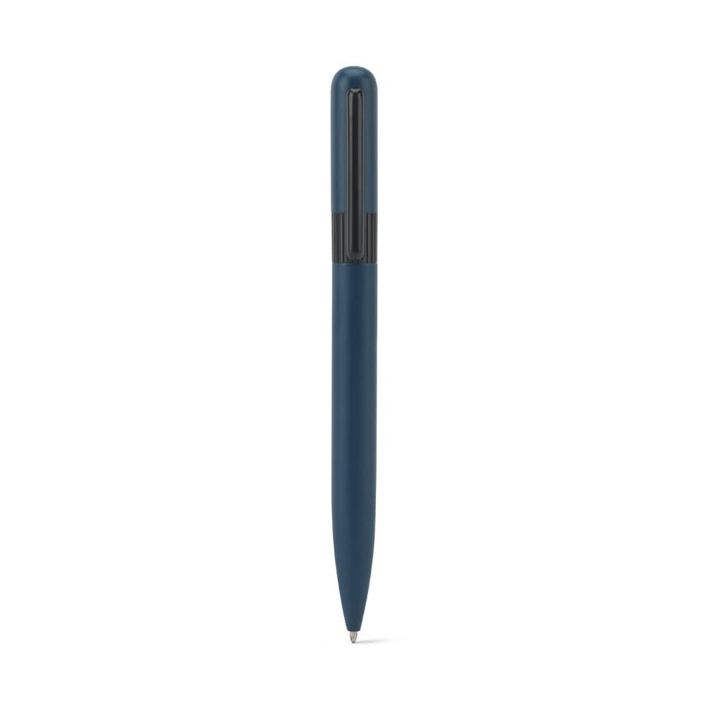 Elsie Round – Metal ballpoint (60% recycled) with rounded design