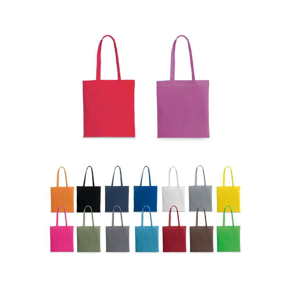 Caracas – 100% cotton bag (140 g/m²)