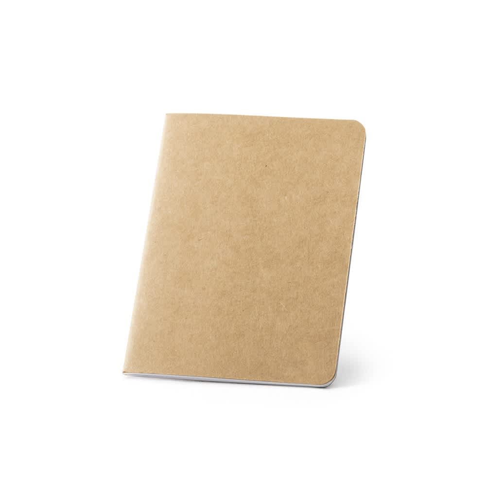 Bulfinch – B7 notebook with plain sheets