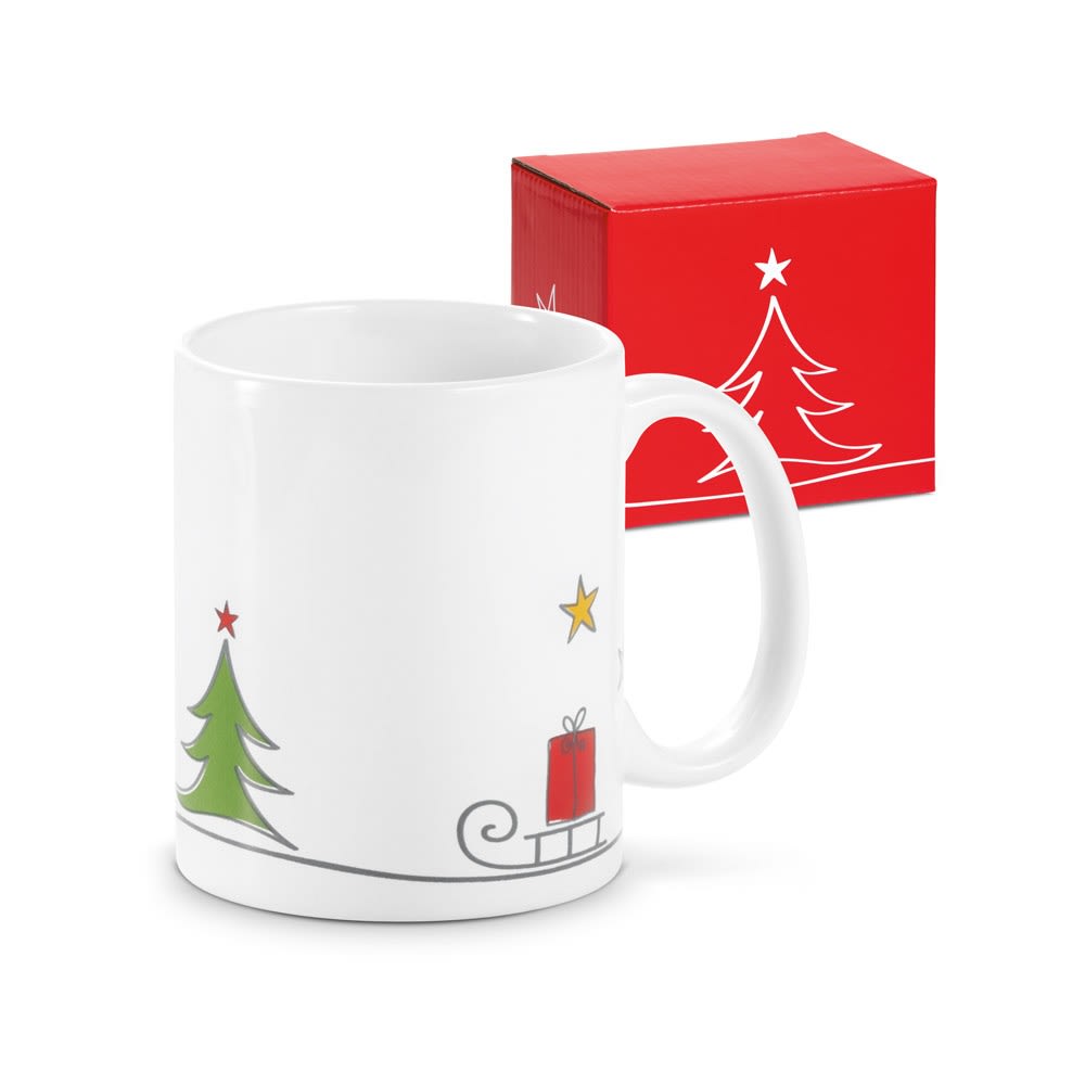 Ancelle – Mug