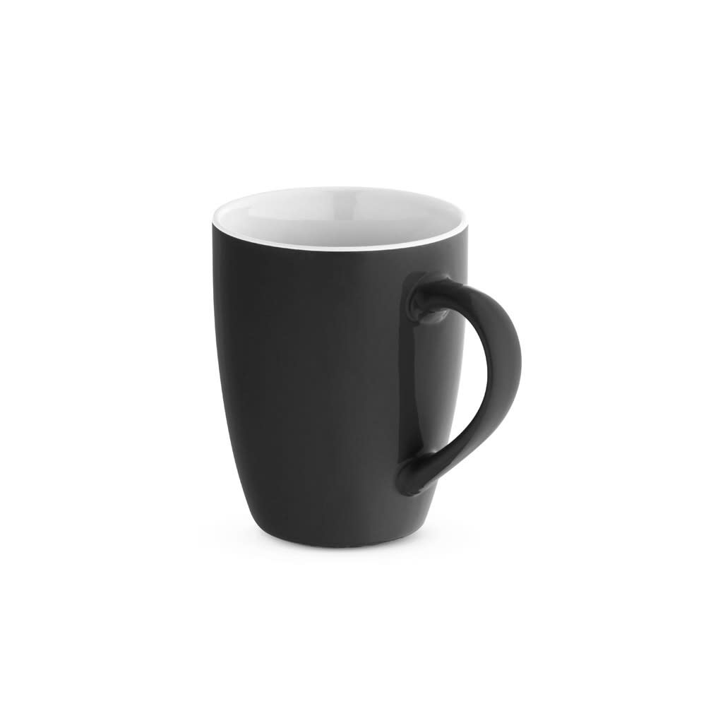Cinander – 370 mL glossy ceramic mug