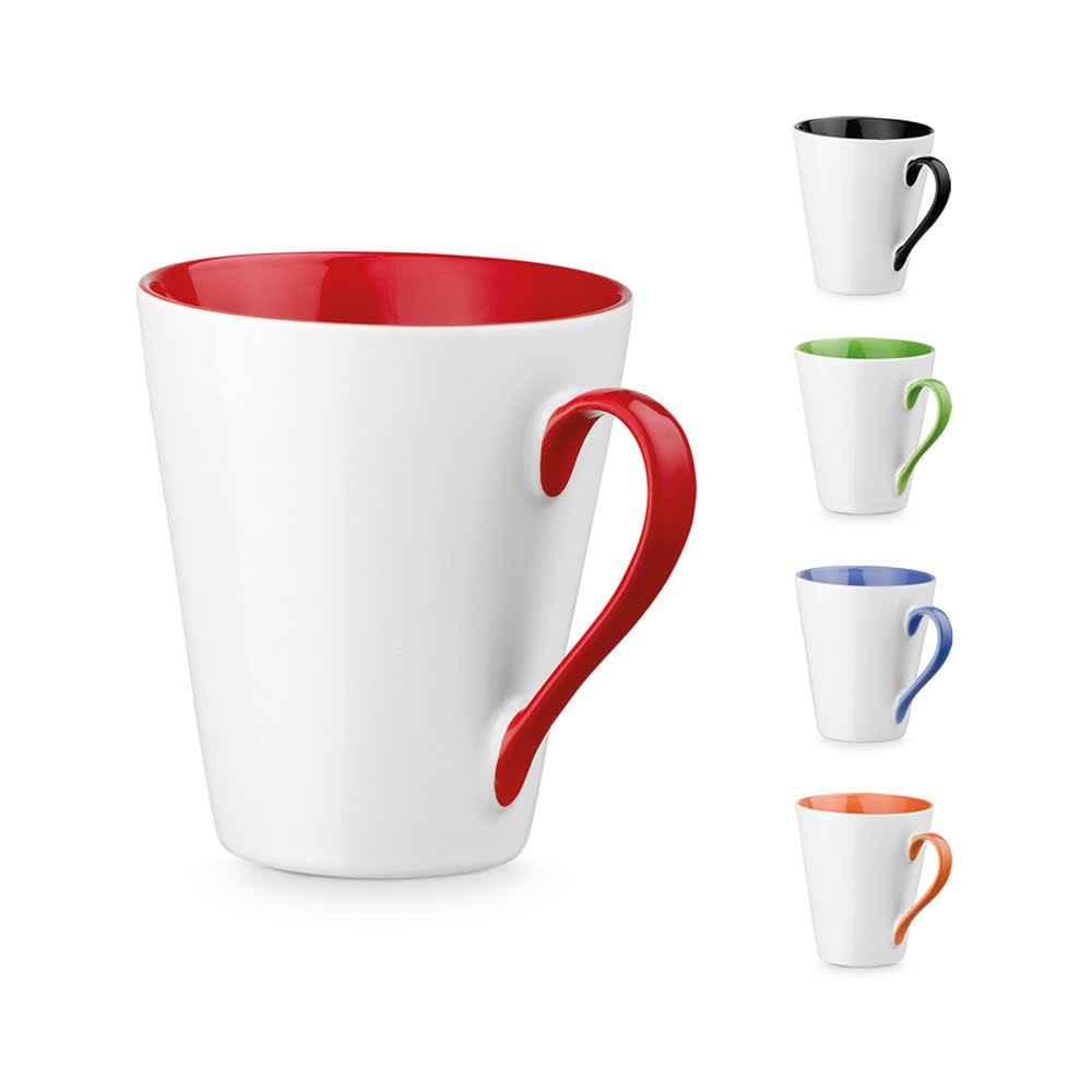 Colby – Ceramic mug 320 mL