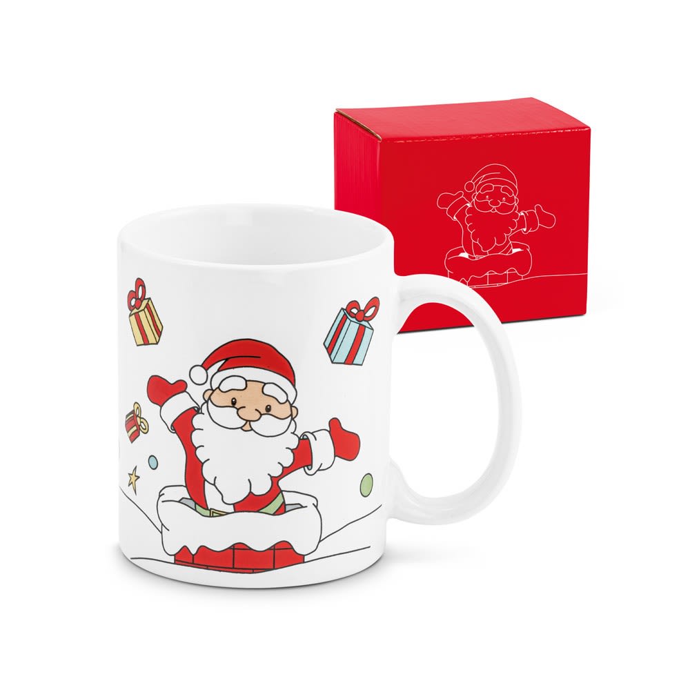 Avoriaz – Mug