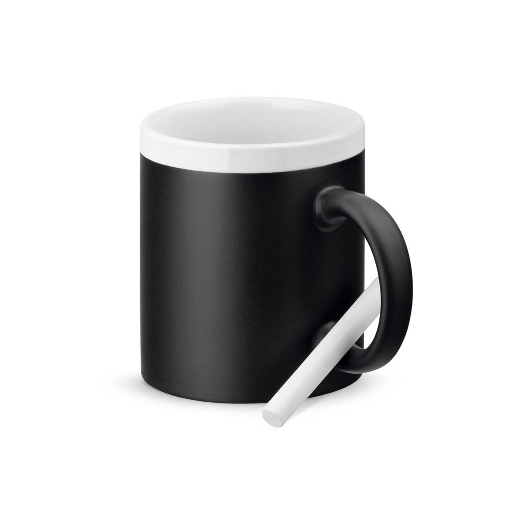 Chalkie – Ceramic mug 360 mL
