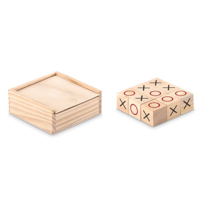 Tic Tac Toe