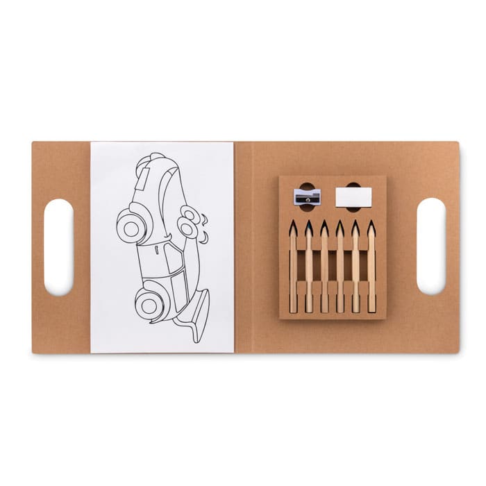 Folder2 Go promotional product