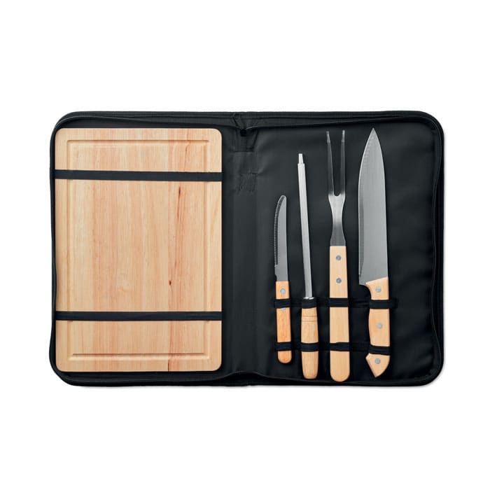 Grille promotional product