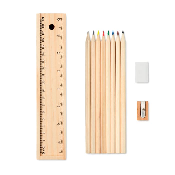 Todo Set promotional product