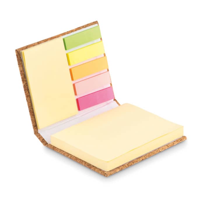 Visioncork promotional product