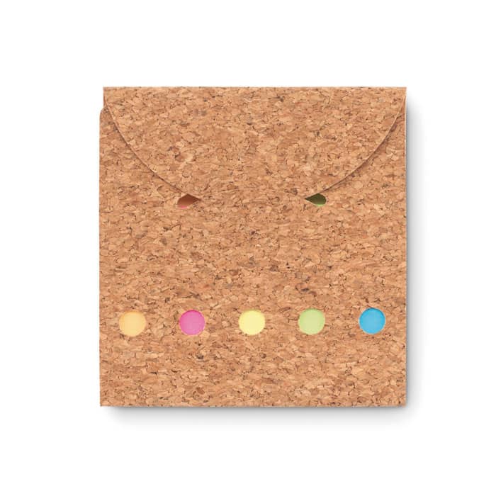 Foldcork promotional product