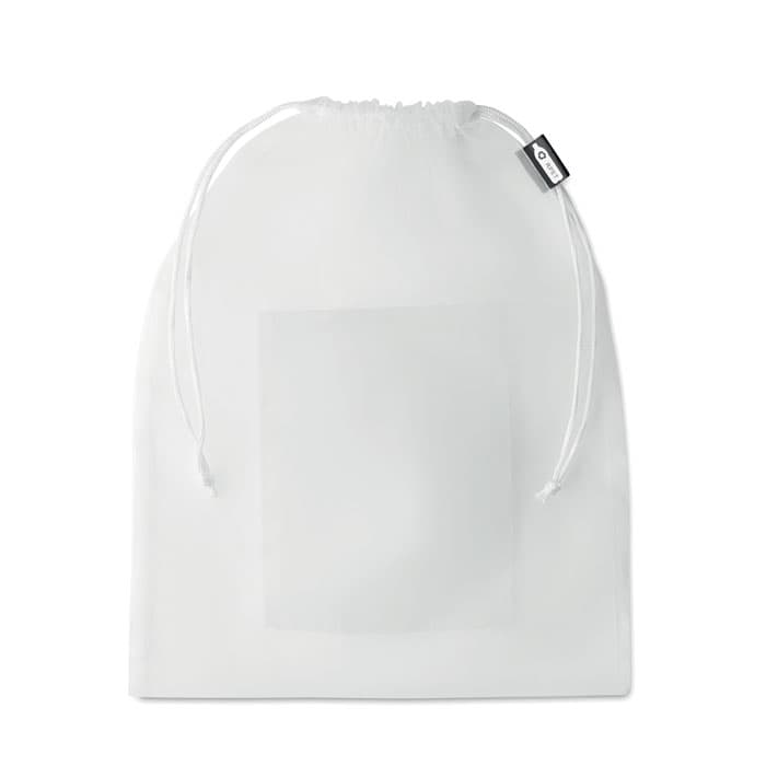 Veggie RPET promotional product