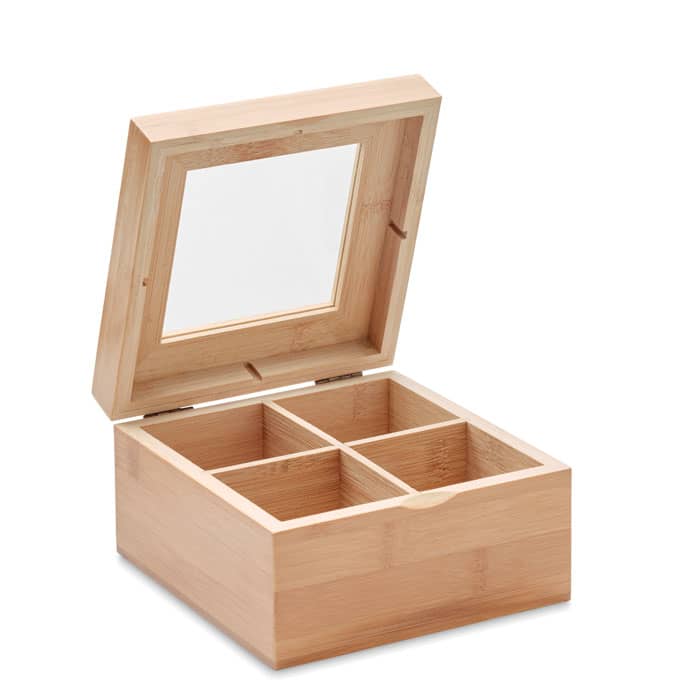 Campo Tea promotional product