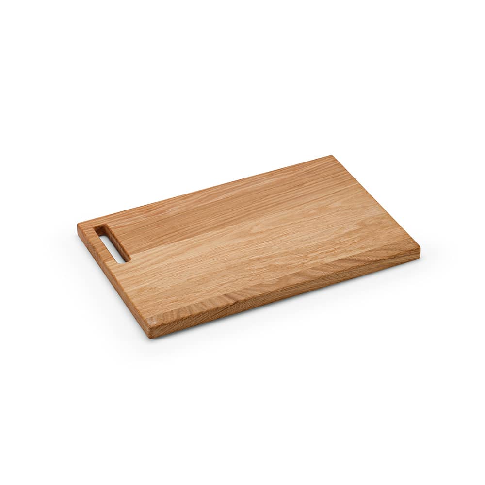Moore Board Oak with Built-in Handle promotional product