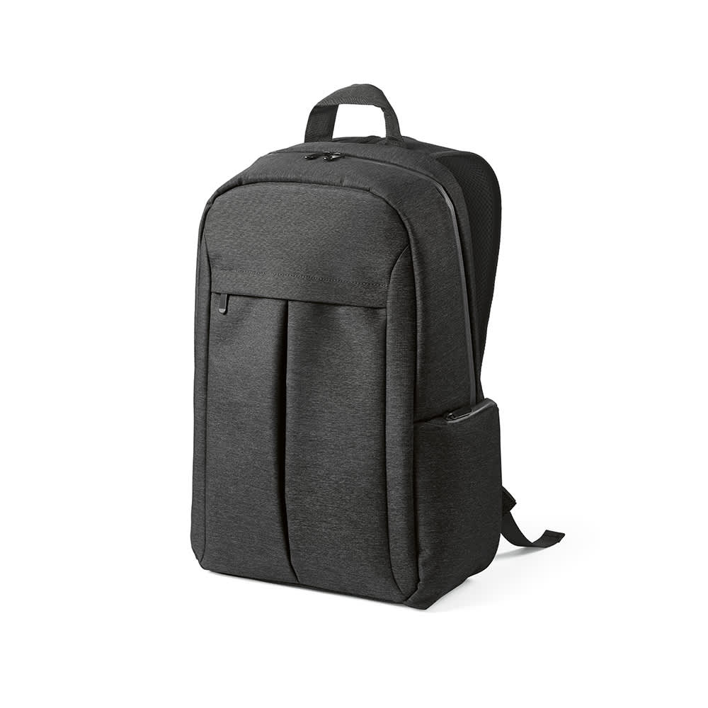 Madrid Backpack 22L rNylon and rPET. Fits 17" laptop promotional product